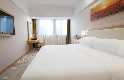 Danyang Hotel | Vienna SanHao Hotel Jiangsu Danyang Jinying