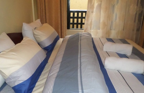 Viwanda Hotel | Vienna Woods Holiday Inn Hotel is a luxury hotel neatly located in Milimani Area