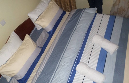 Viwanda Hotel | Vienna Woods Holiday Inn Hotel is a luxury hotel neatly located in Milimani Area