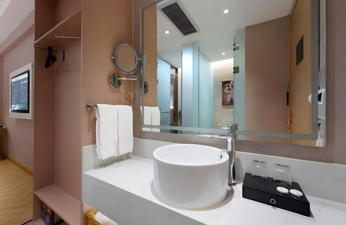 Yuexiu Hotel | ViennaHotelGuangzhouAirportTerminalHotel