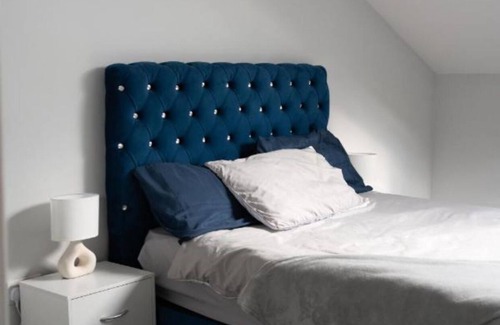 Bradford Apartment | Viennese Apartments, Serviced Accommodation within the heart of Bradford.