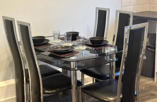 Bradford Apartment | Viennese Apartments, Serviced Accommodation within the heart of Bradford.