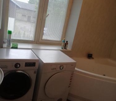 Kintai Apartment | Vieno kambario butas
