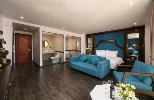 Vientiane Apartment | Vientiane AAG HOTEL & SPA