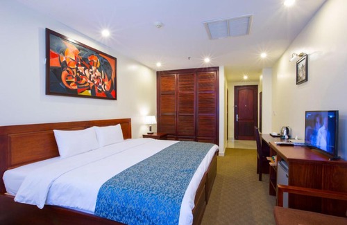 Vientiane Apartment | Vientiane AAG HOTEL & SPA