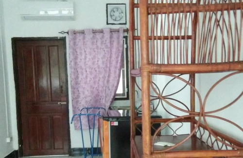 Vientiane Apartment | Vientiane Homestay 5 minutes to Vientiane Center