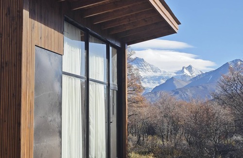 El Chalten Cottage | Viento de Glaciares