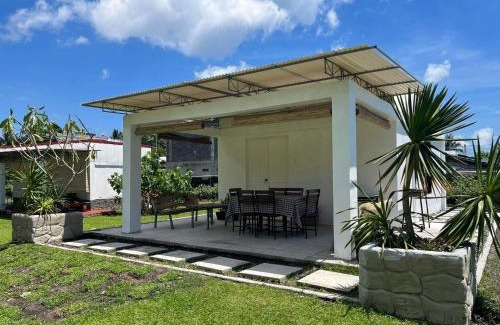 Bacacay Cabin | Viento de Mar