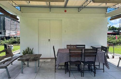 Bacacay Cabin | Viento de Mar