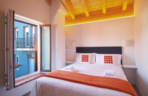Puente San Miguel House | Viento del Norte
