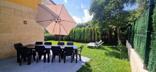 Guriezo House | Viento Del Norte