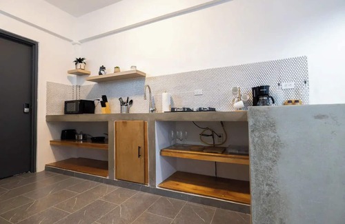 Maleza Alta House | Viento & Marea Luxury Apartment - Private Jacuzzi
