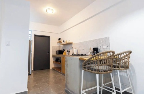 Maleza Alta House | Viento & Marea Luxury Apartment - Private Jacuzzi