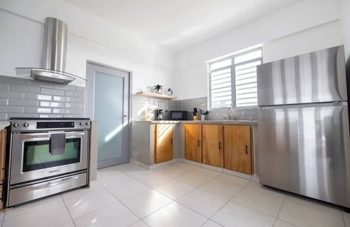 Maleza Alta House | Viento & Marea Luxury Apartment - Rooftop Jacuzzi