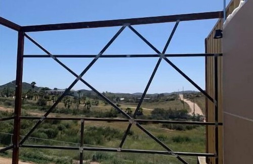 Valle de Guadalupe House | Viento @ Tierra Amada-In the heart of the valley