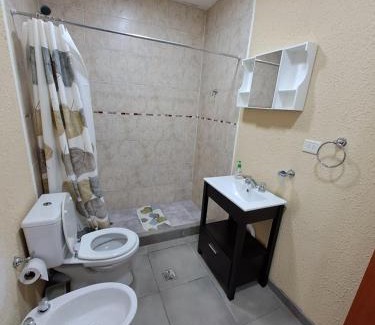 Rio Gallegos Apartment | Vientos del Sur