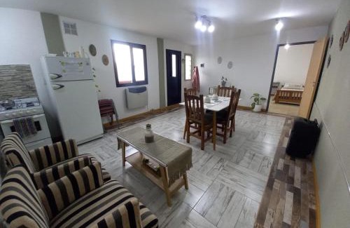 Comodoro Rivadavia Apartment | Vientos Patagonicos