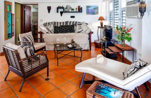 Puerto Ferro House | Vieques Island House with Caribbean Views and Pool!