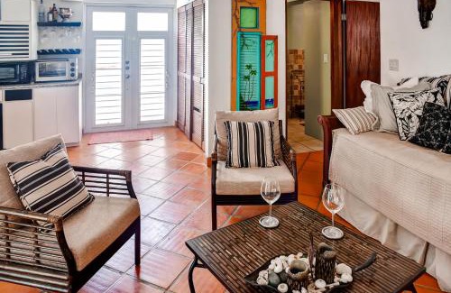 Puerto Ferro House | Vieques Island House with Caribbean Views and Pool!
