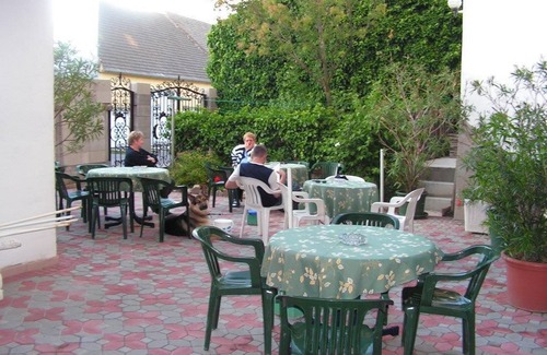 Podersdorf am See House | Vierbettzimmer mit Dusche, WC - Hotel Gästehaus Herlinde