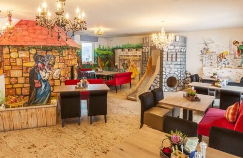 Aulendorf Apartment | Vierbettzimmer Superior