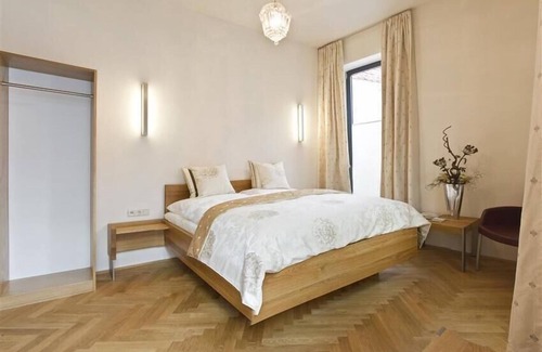 Zoebing Hotel | vierzigerhof