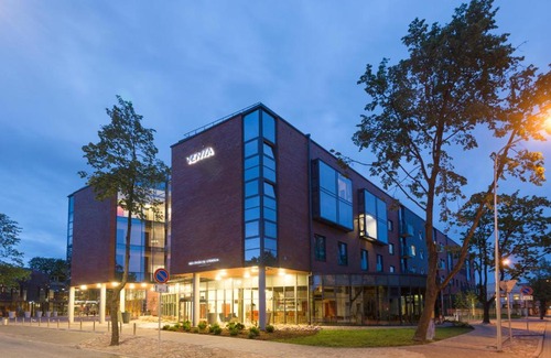 Ventspils Hotel | Viesnīca Venta