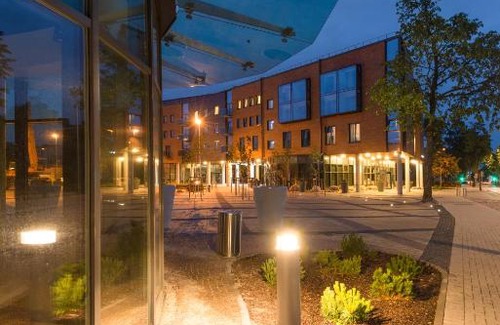 Ventspils Hotel | Viesnīca Venta