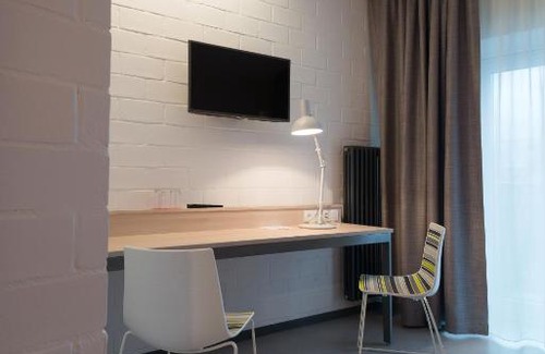 Ventspils Hotel | Viesnīca Venta