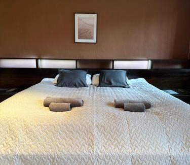 Kolbergis Apartment | Viesnīcas Jolanta apartamenti