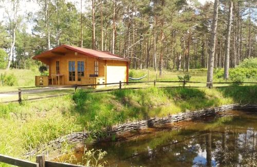 Baltic Sea House | Viesu māja Klētnieki