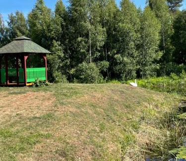 Latgale Villa | Viesu māja Rāzna - Pirts