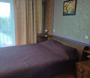 Straupe House | viesu nams "Laimes pakavs"