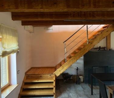 Zemgale House | Viesu nams 'Laukezers'
