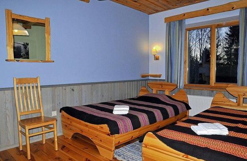 Baltic Sea House | Viesu nams Laumas