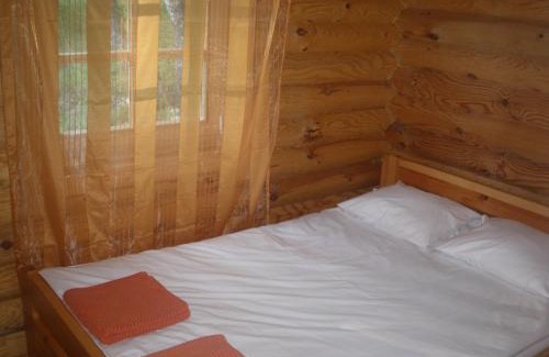 Dzelmes Hotel | Viesu Nams Vecupe