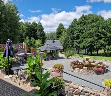 Trakai Apartment | Viesu vila Trakai ,su ežero pakrante