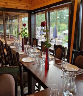 Trakai Apartment | Viesu vila Trakai ,su ežero pakrante