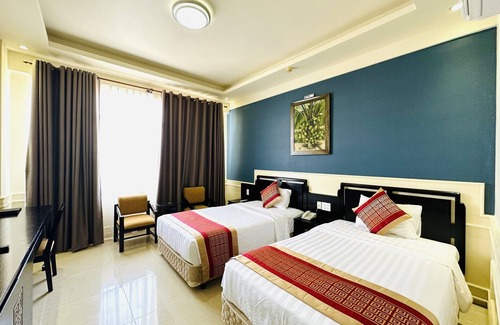 Ben Tre Hotel | Viet Uc Hotel
