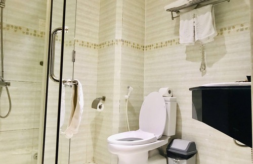 Ben Tre Hotel | Viet Uc Hotel