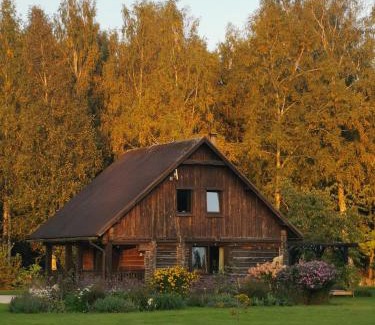 Pieriga House | Vieta piejūras brīvdienām Brīvnieku pļavas