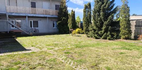Liepaja Apartment | Vieta tavai atputai ar grilu