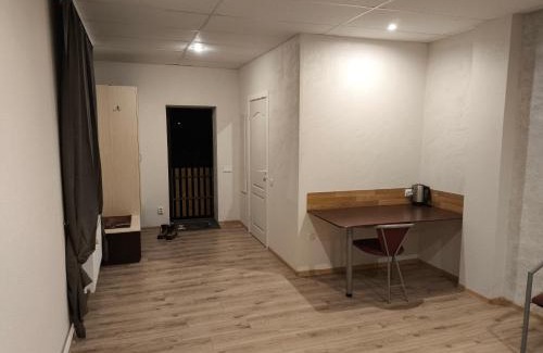 Liepaja Apartment | Vieta tavai atputai ar grilu