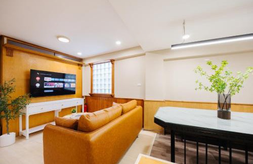 Hang Bai Apartment | VietHOME - 501 The Wood - 2 bedrooms