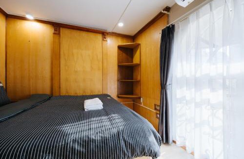 Hang Bai Apartment | VietHOME - 501 The Wood - 2 bedrooms
