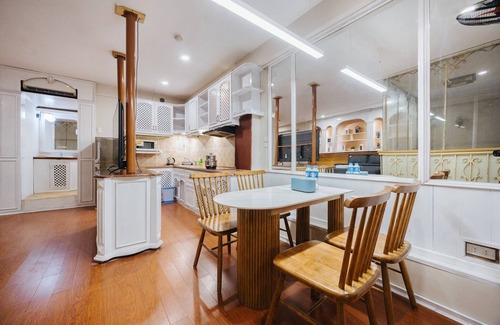 Hang Bai Apartment | VietHOME - Family Choice 3 pax