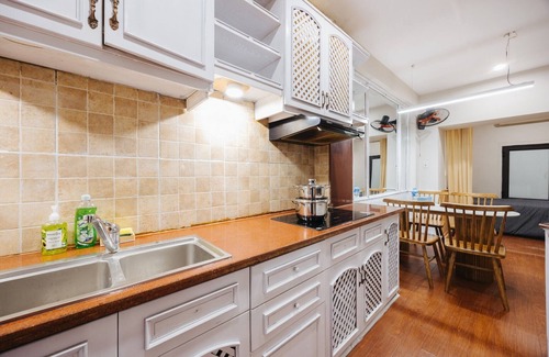 Hang Bai Apartment | VietHOME - Family Choice 3 pax
