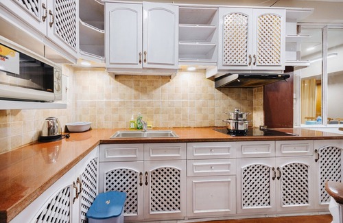 Hang Bai Apartment | VietHOME - Family Choice 3 pax