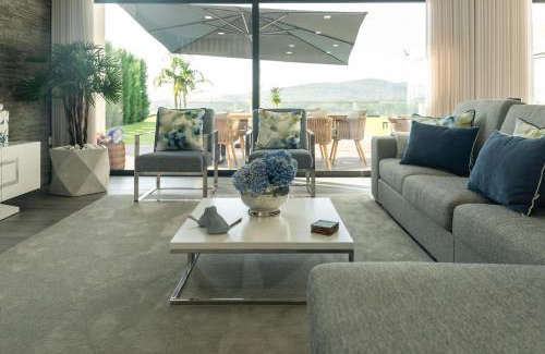 Barcelos Villa | Vietnam house