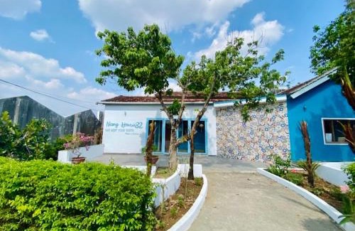 Kon Tum House | Vietnam Phuot Real Home